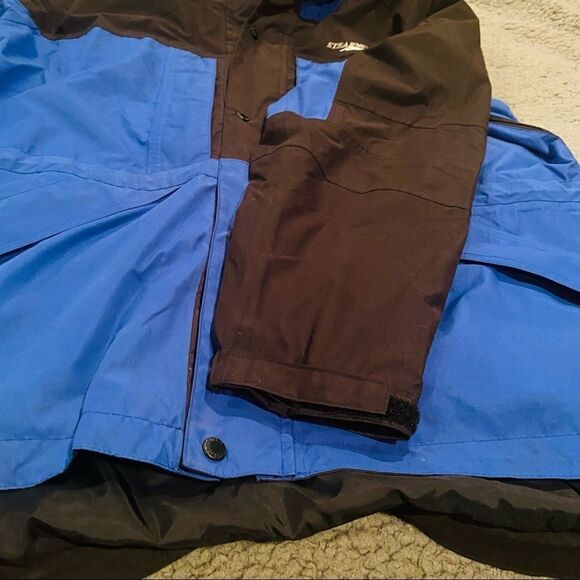 Stearns Dry Wear Jacket Waterproof - Picture 6 of 12